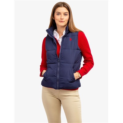 CLASSIC VEST