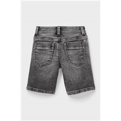 Jeansshorts