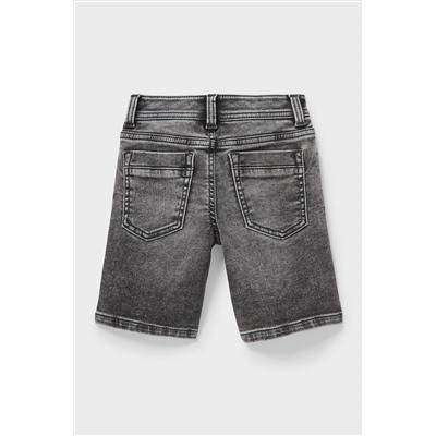 Jeansshorts