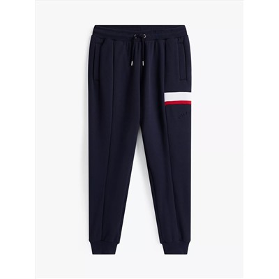 Signature Stripe Sweatpant