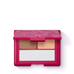 charming escape perfect look face palette