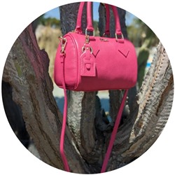 AB.Z PELLE GLORIA (650) fuxia