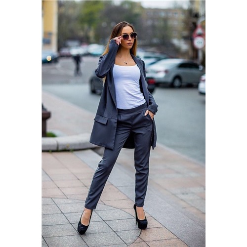 Стильные  костюмы, новинки 2019 г. Летняя коллекция!