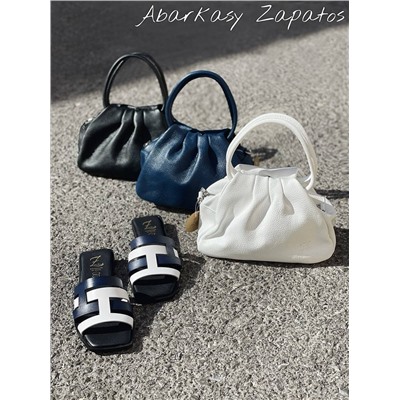 Ab.Zapatos 2169+PELLE · LUX — ЦВЕТ НА ВЫБОР