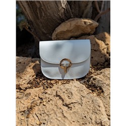 AB.Z PELLE Djuli (440) Blanco