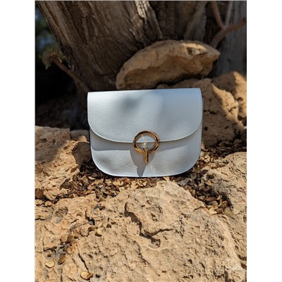 AB.Z PELLE Djuli (440) Blanco