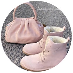 Ab. Zapatos 27001 New R · NUDE+PELLE · LUX