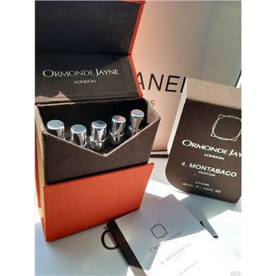 ORMONDE JAYNE MONTABACO edp 8ml mini