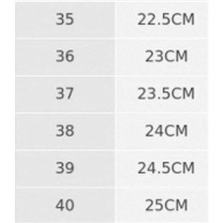 Женские тканевые кроссовки на высокой подошве Экспорт MI*U MI*U