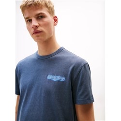 Tommy Jeans Neon Logo T-Shirt