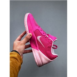 Кроссовки Nik*e Ja 2 blue Morant 2-го поколения JA2