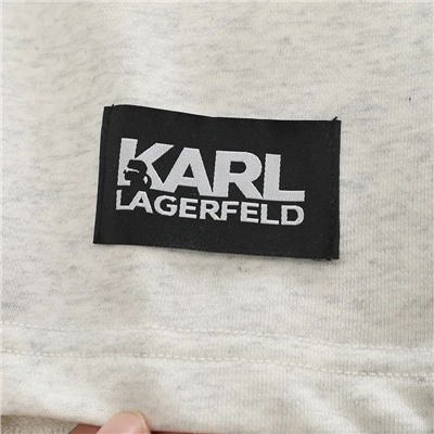 Мягкие хлопковые шорты KARL LAGERFEL*D ОРИГИНАЛ!