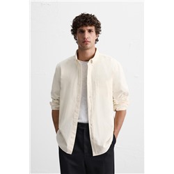CAMISA ESTRUCTURA CHAMBRAY