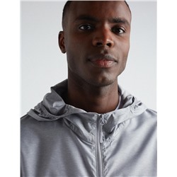 Windcheater, Men, Grey