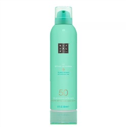 Sun Protection Milky Spray SPF 50