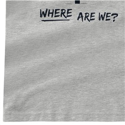 Jungen T Shirt mit Print