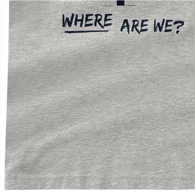 Jungen T Shirt mit Print