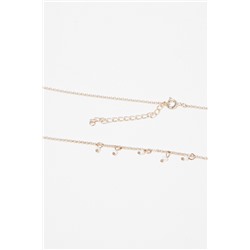 Collar Dorado