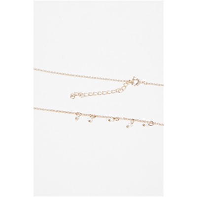 Collar Dorado