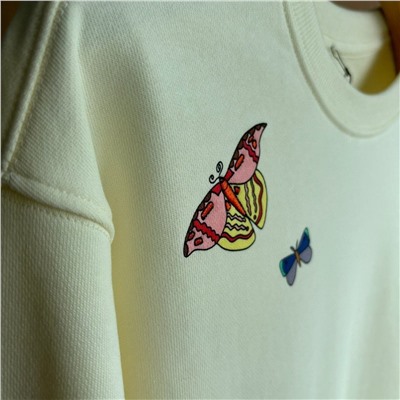 Женская толстовка / свитшот   COAC*H ОРИГИНАЛ!