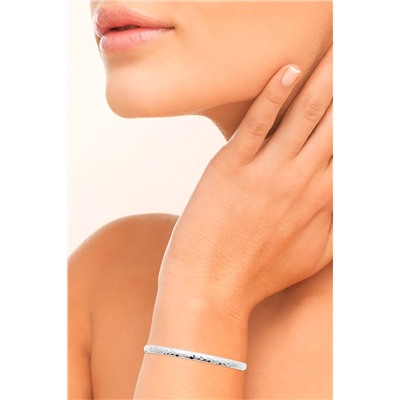 Pulsera Plata esterlina