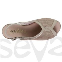 Amelie, ZAPATO SEÑORA PIEL