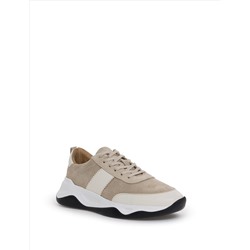 Bej Sneaker Casual Ayakkabı