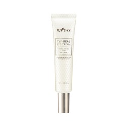TW-Real Eye Cream, Антивозрастной крем для век с бифидобактериями