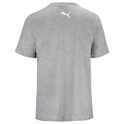 PUMA Statement Deluxe Edition Base Herren T-Shirt 2er-Pack 683509-01-2
