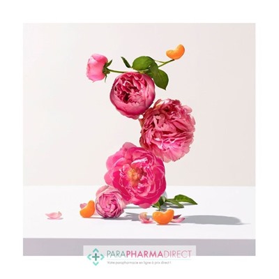 Roger & Gallet Coffret Rituel Bienfaisant Rose