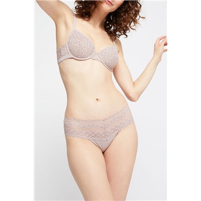 Tanga Spacer Topo