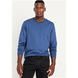 Long-Sleeve Rotation T-Shirt