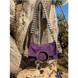 PELLE- SHOPPER ASA (440) violeta - (120)-19 (2) АКЦИЯ