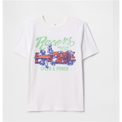 Kids Graphic T-Shirt