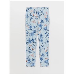 LC Waikiki Gömlek Yaka Çiçekli Uzun Kollu Kadın Pijama Takımı, LCW DREAM                                            
                                            Gömlek Yaka Çiçekli Uzun Kollu Kadın Pijama Takımı