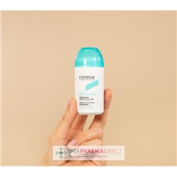 Noreva Deoliane Déodorant Roll-On Dermo-Actif 24h - LOT de 2x50mlLot  × 2
