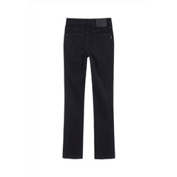 Vaquero bootcut Negro