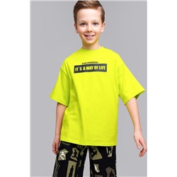 Футболка PLAYTODAY, 1122103
