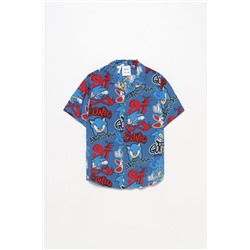 Sonic™ | SEGA resort shirt