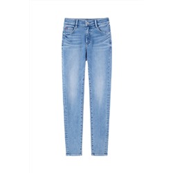 Vaquero skinny fit Celeste