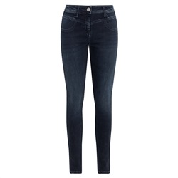 Damen Jeggings mit 2 Taschen