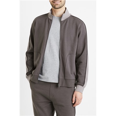 Sudadera - Gris