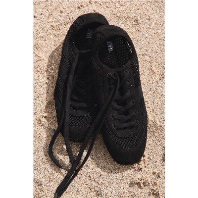 BLUCHER REJILLA