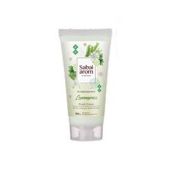 Крем для рук Sabai-Arom HOMEGROWN LEMONGRASS 75 грамм /Sabai-Arom HOMEGROWN LEMONGRASS hand cream 75 gr
