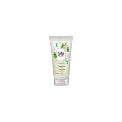 Крем для рук Sabai-Arom HOMEGROWN LEMONGRASS 75 грамм /Sabai-Arom HOMEGROWN LEMONGRASS hand cream 75 gr