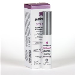 S*sd*rma Seslash Sérum Crecimiento pestañas y cejas 5 ml