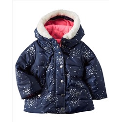 4-in-1 Jacket