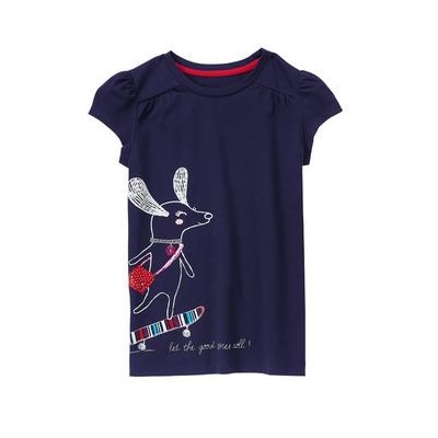 Skate Dog Tee