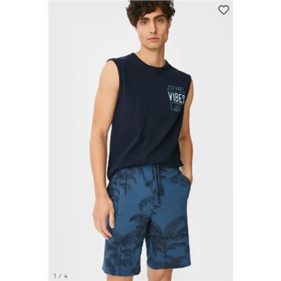 Sweatshorts