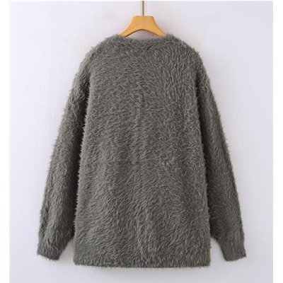 Женский кардиган